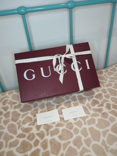 Autentica confezione regalo