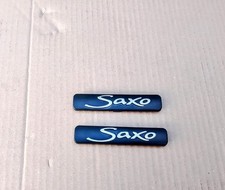 Targhette Sportelli Citroen