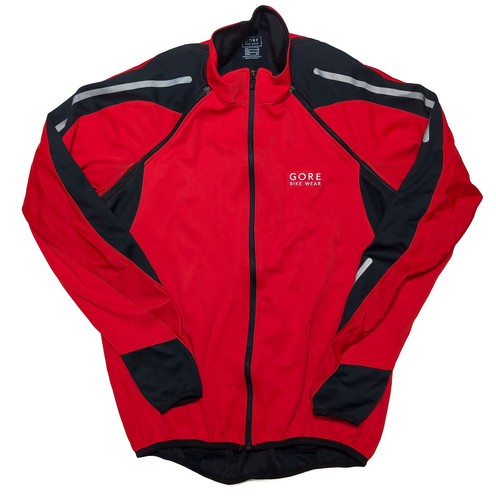 Giacca ciclismo gore bike wear - bike,