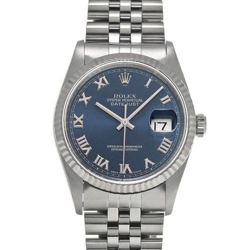 Orologio rolex datejust 16234 - orologio,