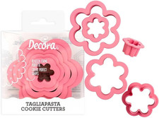 0255313 Set 6 Tagliapasta in