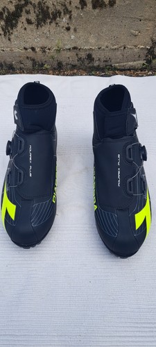 Diadora polarex plus mtb shoes - diadora,