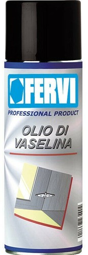 Bomboletta spray lubrificante - spray,