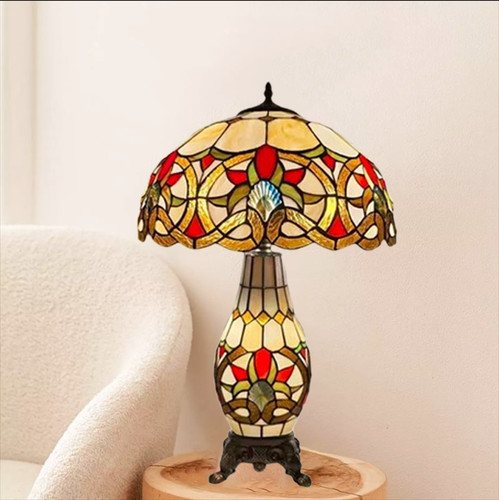 Lampada tavolo grappolo - lampada,