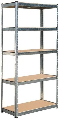 Scaffale rinforzato kit con - con, 5