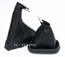 Sacco cambio + sacco freno a