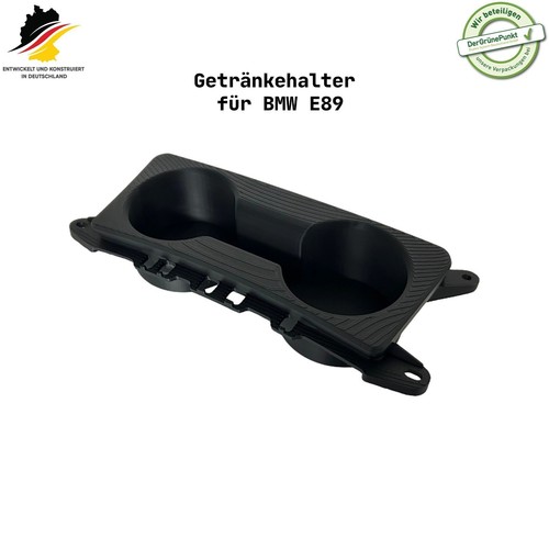 Bmw e89 portabicchieri - bmw,
