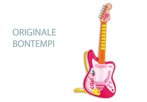 Nuova bontempi 6871 - , ge