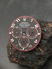 #A30 MINT ROLEX DAYTONA