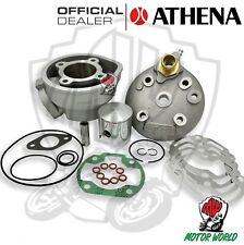 072400/1 GRUPPO TERMICO ATHENA 70CC D.47,6 MINARELLI ORIZZONTALE H2O SP.12 ALLUM