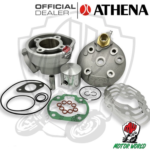072400 gruppo termico athena - 072400/1,