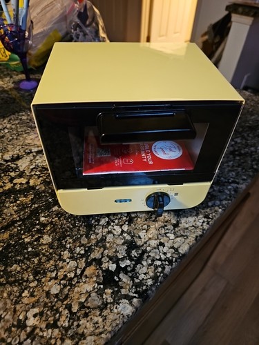 Dash mini tostapane fornello - dash,