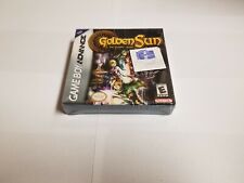 Golden Sun: The Lost Age (Game