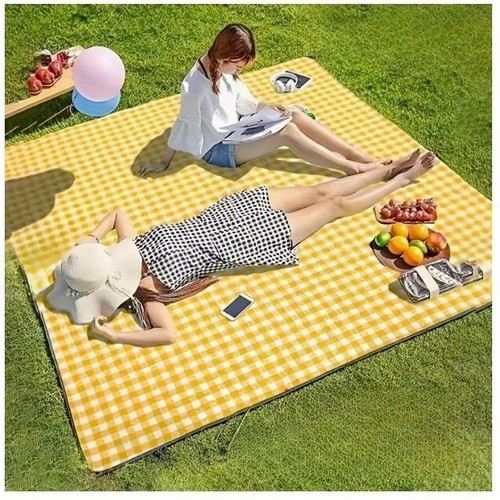 Stuoia campeggio telo picnic - telo,