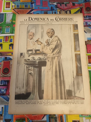Domenica del corriere 4 - del,