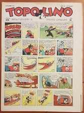 TOPOLINO Giornale  n. 670