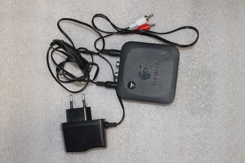 Logitech ricevitore audio - ricevitore,