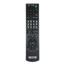 Nuovo telecomando DVP-NS775