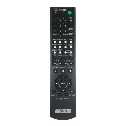 Nuovo telecomando dvp ns775 - telecomando, dvp-ns775