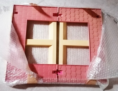Barbie dream house casa - house,
