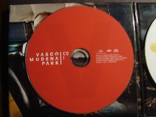 3 CD Vasco Rossi Modena Park 1