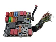 52028777 CENTRALINA PORTA FUSIBILI ALFA ROMEO GIULIETTA 1.6 JTDM  FIAT 500L 1.6