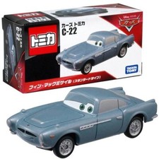 Takara Tomy Disney Tomica -