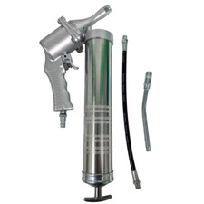 INGRASSATORE AD ARIA COMPRESSA PNEUMATICO CARTUCCIA 400GR POMPA