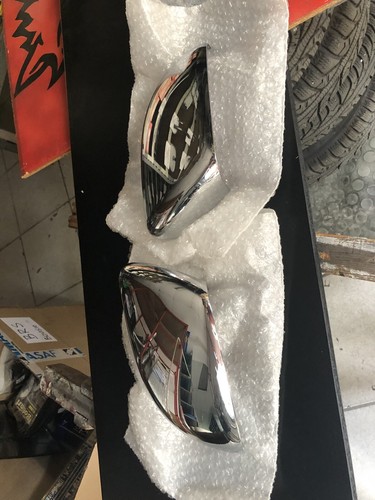 Cover guscio calotte - cover,