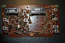 Unità filtro per ricetrasmettitore Yaesu FT-107M HF HAM, PB2004