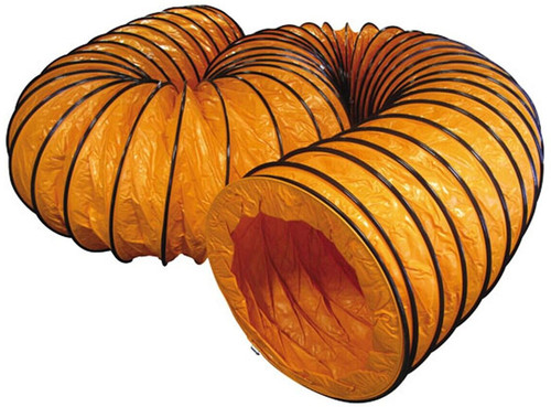 Tubo flessibile spiralato - , per