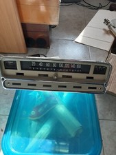 QUADRO STRUMENTI FIAT 1300