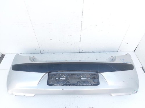 866120x000 paraurti posteriore - 866120x000,