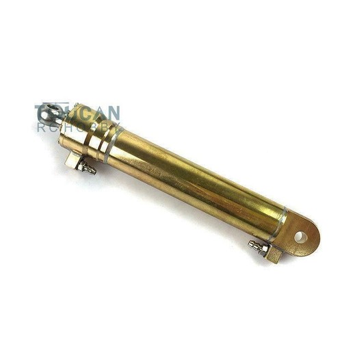 Cilindro idraulico lesu mm - 50,