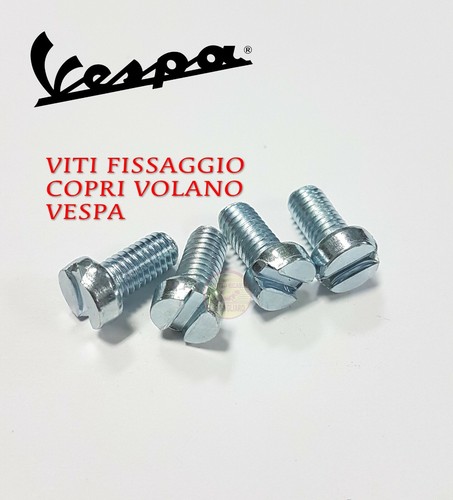 Kit viti perni fissaggio - , copri