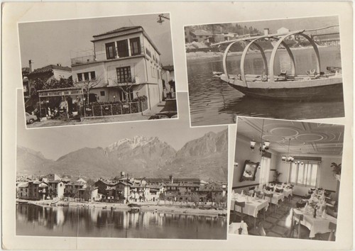 Lecco albergo ristorante - lecco,