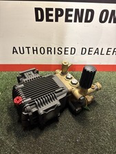 Gruppo pompa lavaggio getto