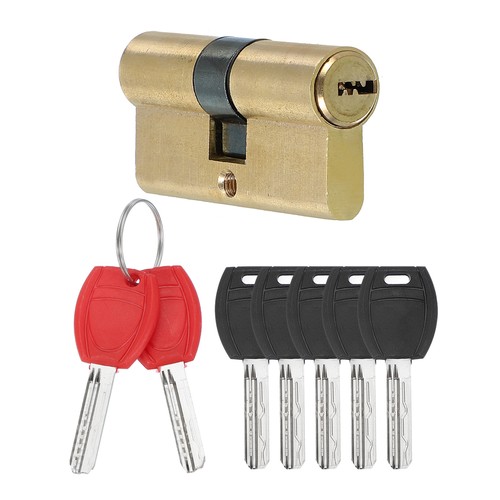 Serratura cilindro per porte - a,