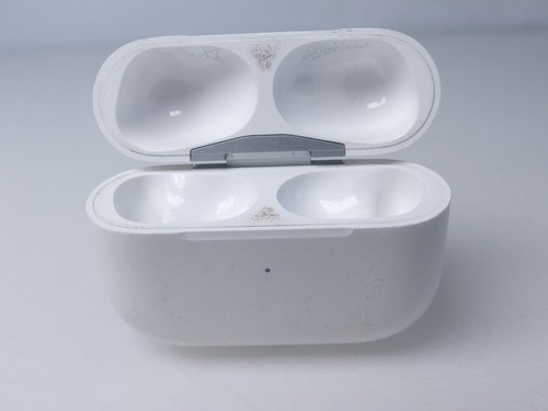 Apple airpods pro - 2., custodia