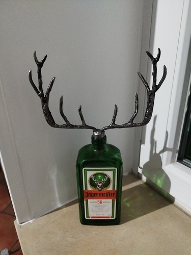 Tappo jägermeister - tappo,