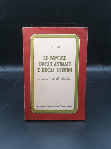 Favole degli animali e - le,