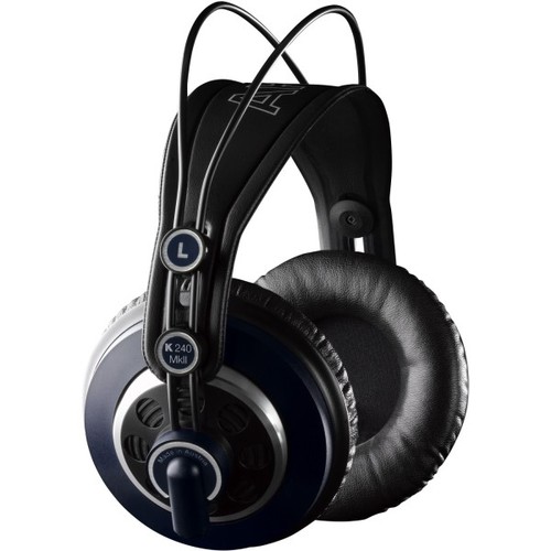 Akg 240 mkii - akg, nuovo