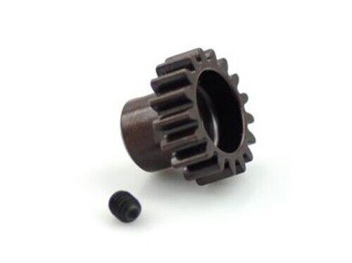 Xtr pignone motore - 17t,, modulo