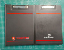 Cartelle Portablocco