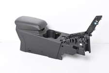 Ford Focus 3 Dyb Bracciolo Centrale Con Consolle Pelle SD-0526-1024368-01