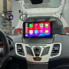 64 GB per Ford Fiesta