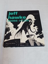 JEFF HAWKE H6866 - H7289 di
