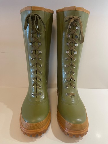 Stivali gomma superga - stivali,