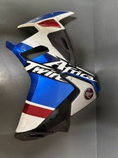 Carena Sinistra Honda Africa