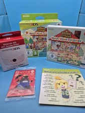 Animal Crossing Happy Home